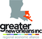 Greater new orleans inc